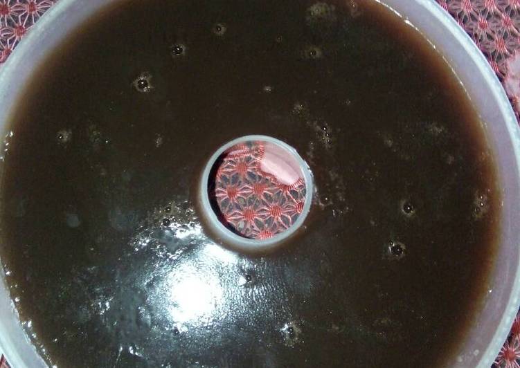 Ager ager chocolatos