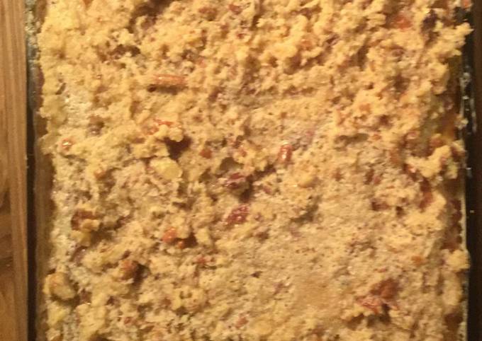 Recipe of Favorite Easiest pineapple/coconut cake