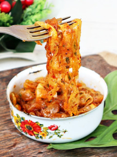 Foto resep Cirambay dengan Chili Oil