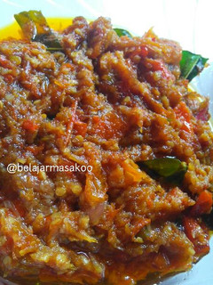 Foto resep Sambal Bawang