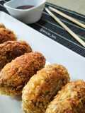 Korokke (Japanese Croquette)