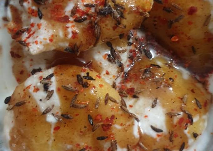 Dahi Bhale