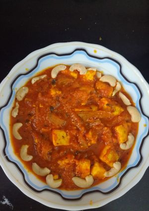 पनीर पेशावरी रेसिपी मुख्य फोटो