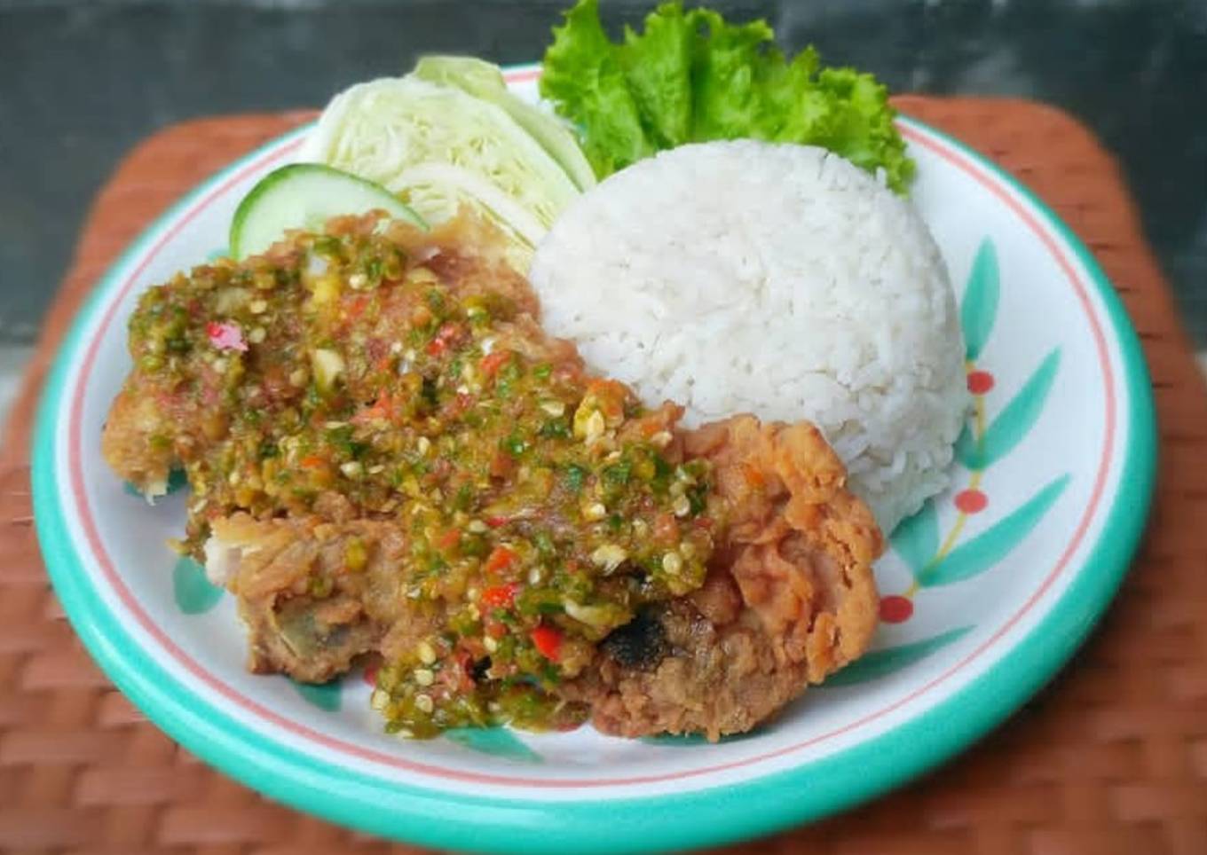 Langkah Mudah untuk Membuat Ayam Geprek yang Enak Banget