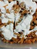 Chicken creamy pasta same like high-quality hotel#eid k pakwan