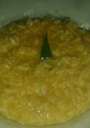 Foto resep Bubur Gula Merah