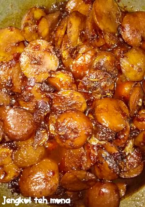 Foto resep Semur Jengkol Maknyuzz