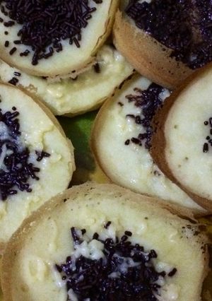 Foto resep Martabak mini