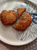 Croquetas de Arroz