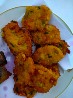 Foto resep Dadar Jagung