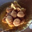 Perkedel kentang praktis