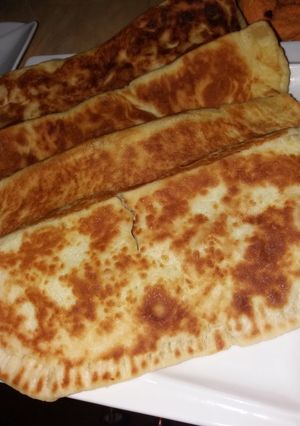 صورة لوصفة كراب تركي