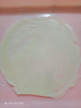 Langkah Mudah untuk Membikin Resep Kulit risol/ kulit lumpia anti sobek yang Lezat Anti Ribet, Menggugah Selera