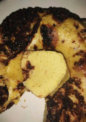 Foto resep Bolu jadul