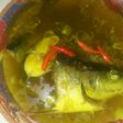 Ikan kuah kuning