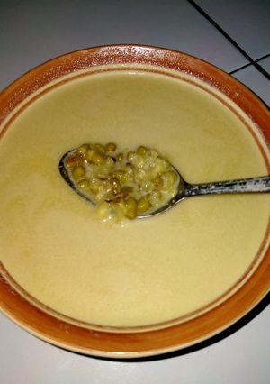 Foto resep Bubur kacang hijau🤗