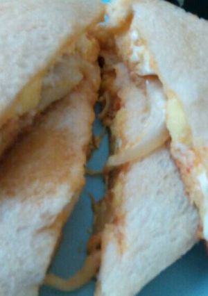 Foto resep Roti Lapis