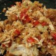 Ayam Geprek