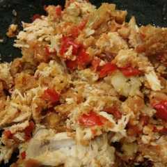 รูปของ Ayam Geprek
