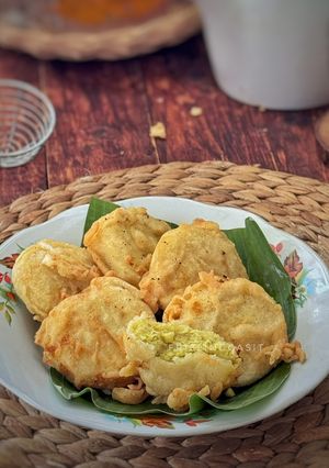 Foto resep Gandasturi Ubi Cilembu