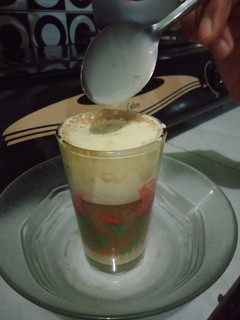 Foto resep Teh telur enak ga amis