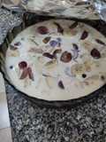 Fruit Cream