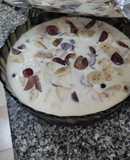 Fruit Cream