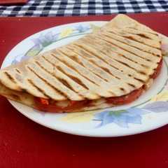 A picture of Napolitana Express.
