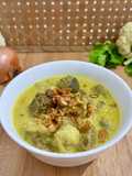 Gule Daging Sapi