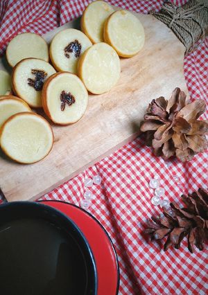 Foto resep Kue lumpur mini