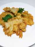 Jamur crispy