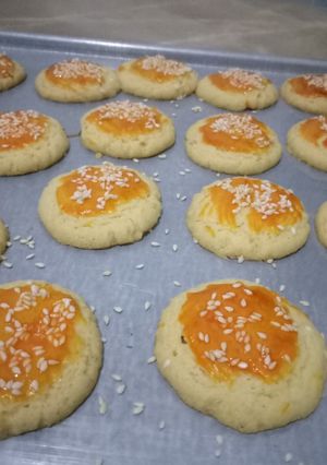 Foto resep CHUi KAO SO