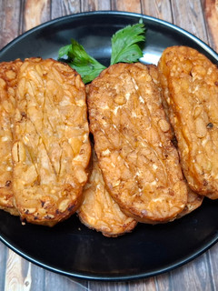 Foto resep Tempe Goreng Ketumbar