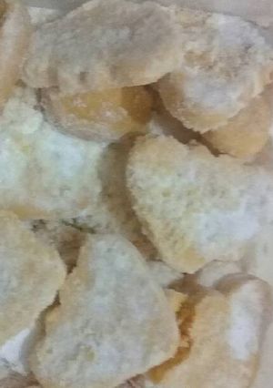 Foto resep Kuker putri salju ala momy rara 😉