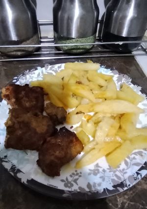 صورة لوصفة سمك التونة بتتبيلة رائعة و زيت الزيتون 😋