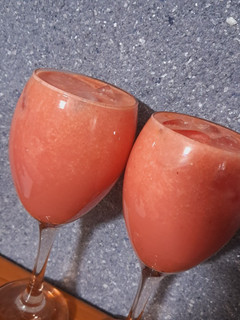 عکسی از دستور موهیتو هندوانه🍉