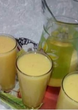 صورة لوصفة بناشي رائع