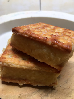 Foto resep Gabin Fla