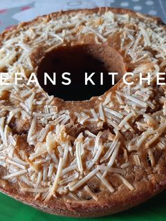 Foto resep Banana Bread (Banana Cake)