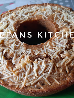 Foto resep Banana Bread (Banana Cake)