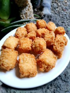 Foto resep Tahu Kriuk