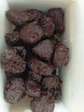 Rochers noisettes