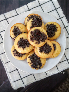 Foto resep Kue Cubit