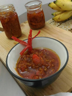 Foto resep Sambal Bawang
