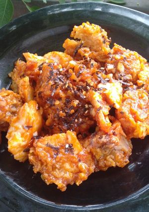 Foto resep Korean Chicken🍗