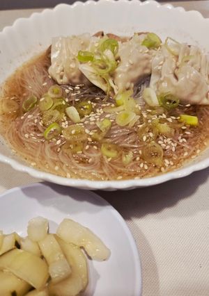 Foto resep Soun Satset