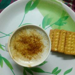 A picture of Coffee.