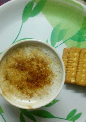 A picture of Coffee.