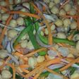 Ensaladilla de garbanzo
