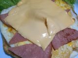 Roti Maryam Smoke Beef